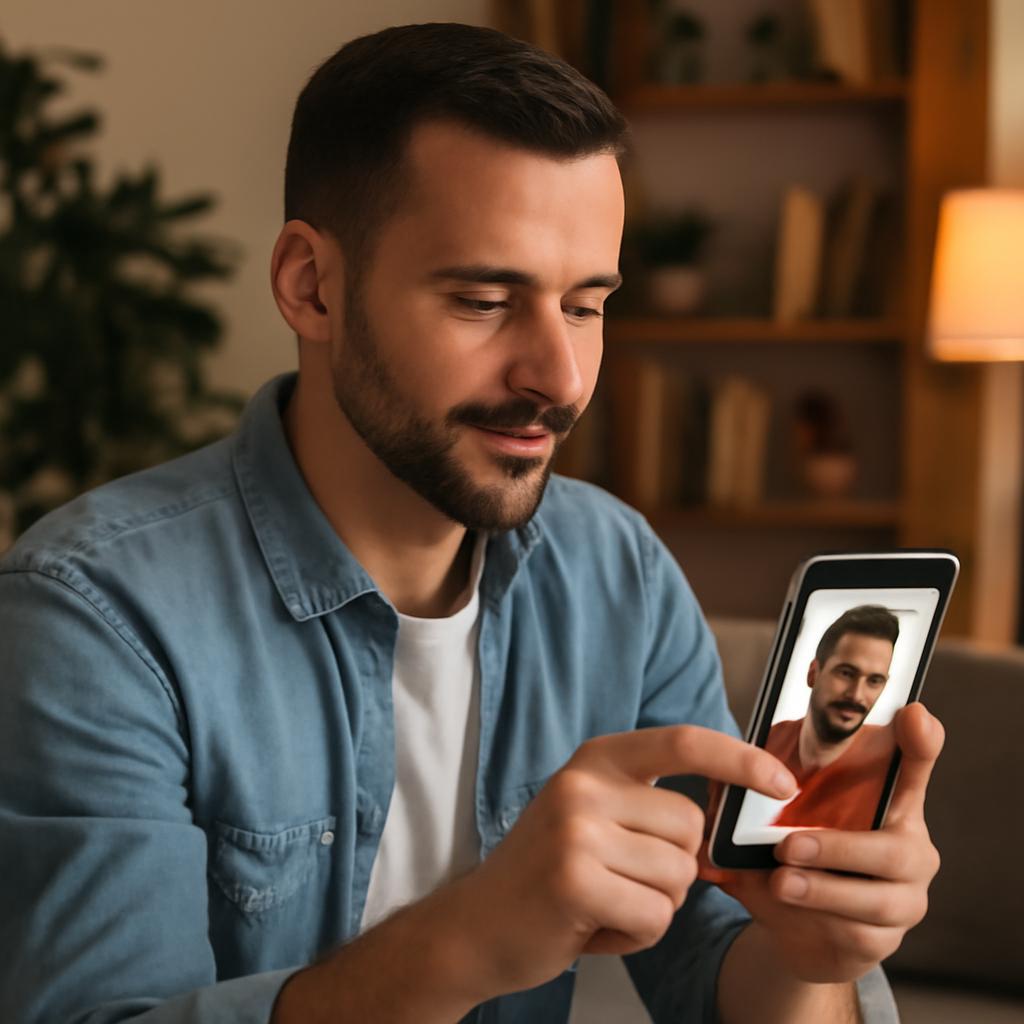apps promoting serious dating