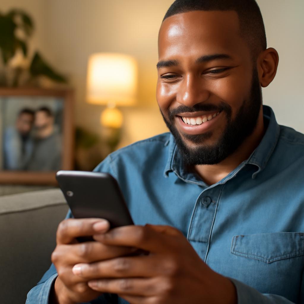 trusted apps for romance