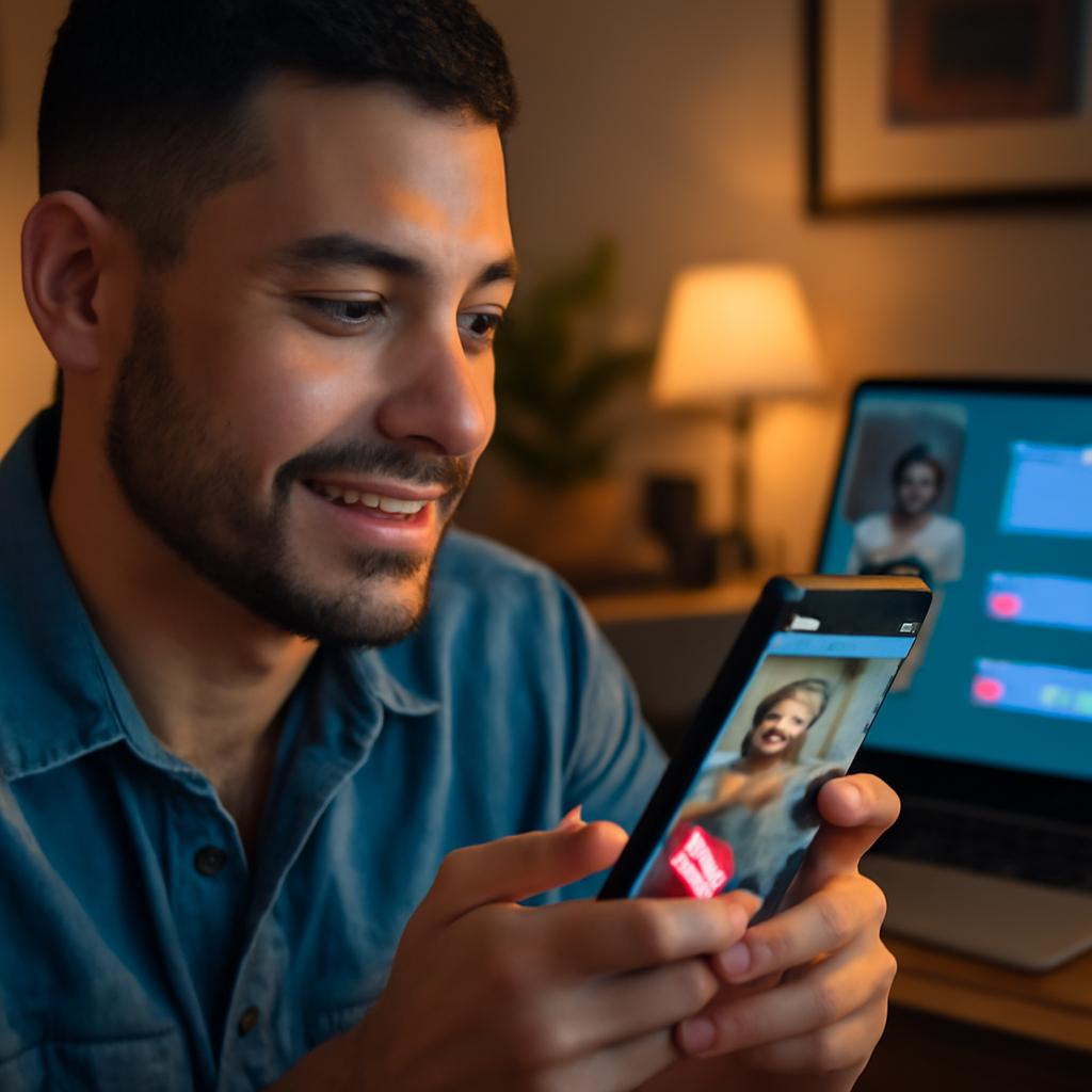 apps for online romance and friendship