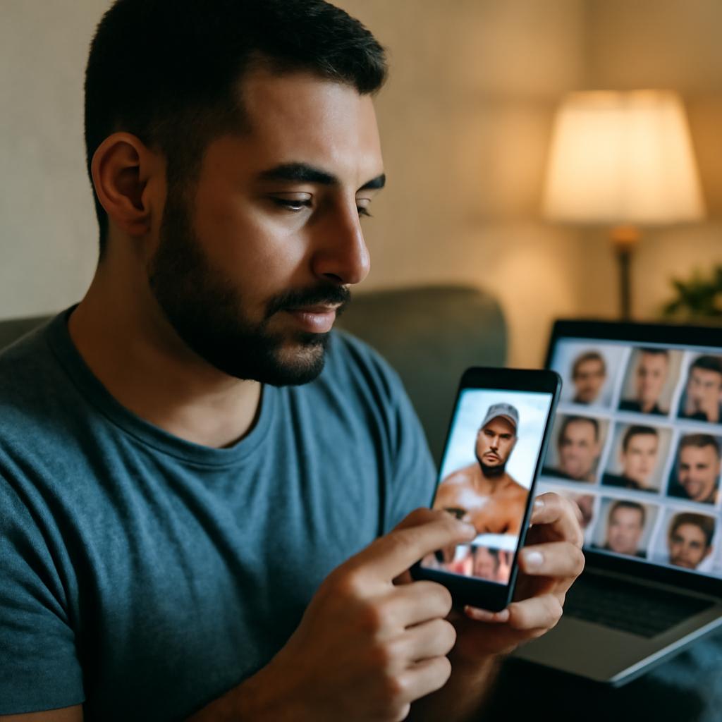 digital dating tools for adults