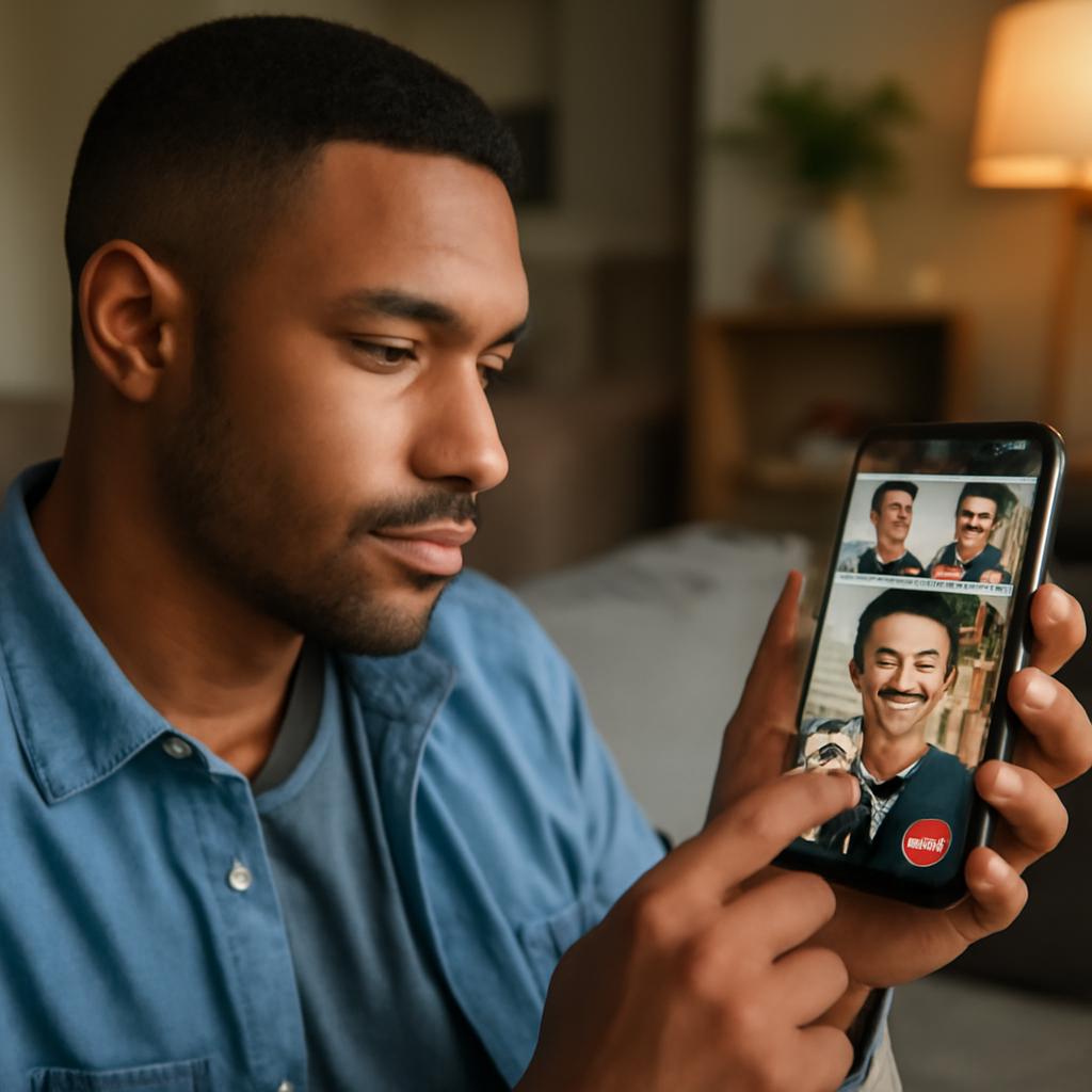 apps for meeting singles