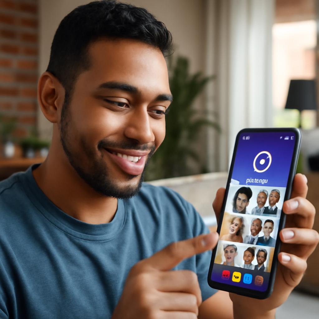 apps offering safe social networking