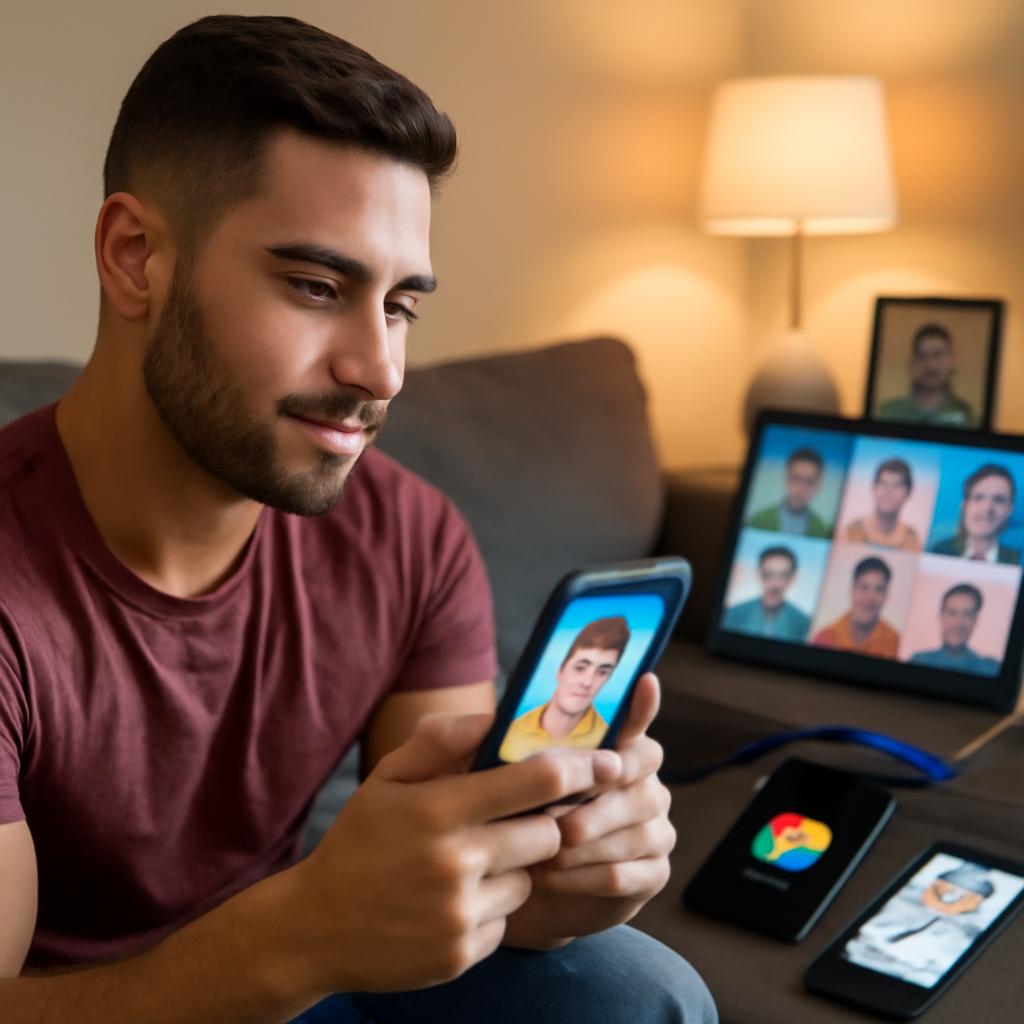 apps for online dating and socializing