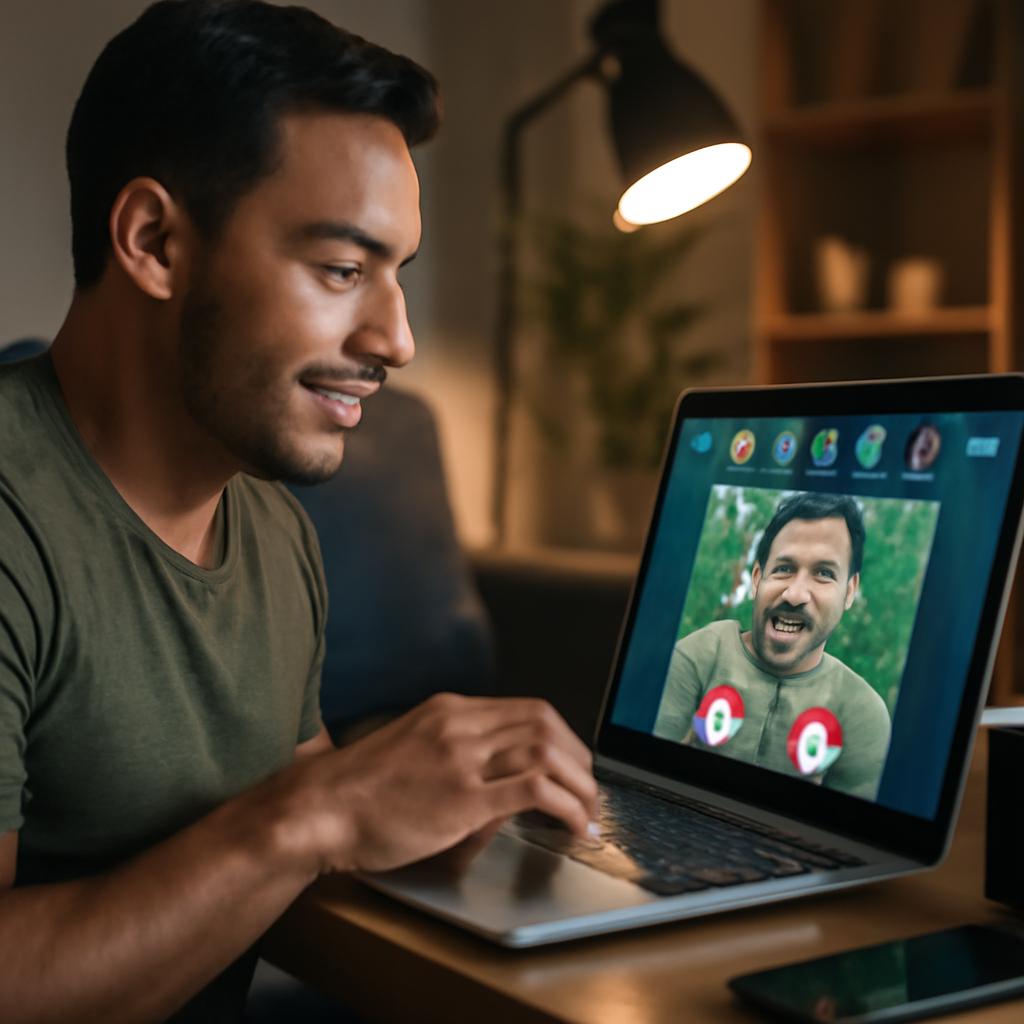 web-based platforms for romantic connections
