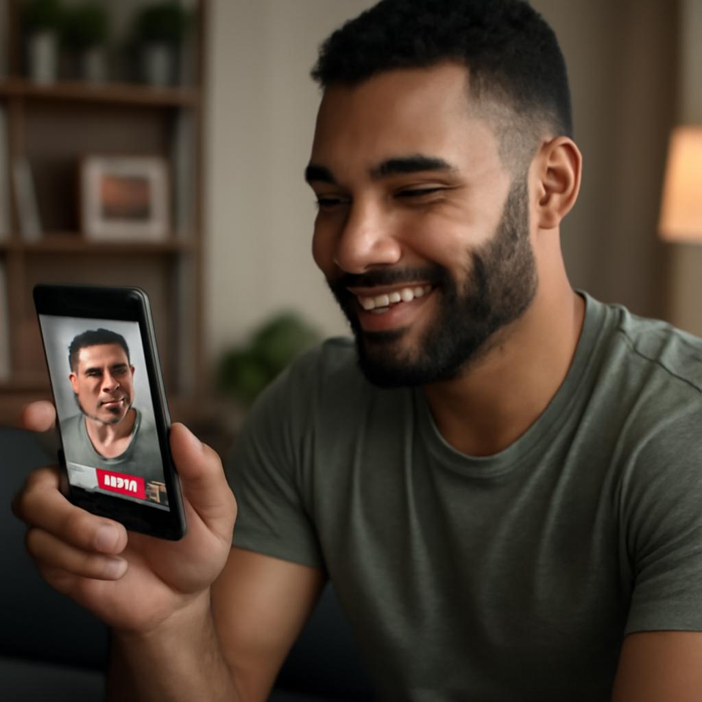 digital dating and social apps