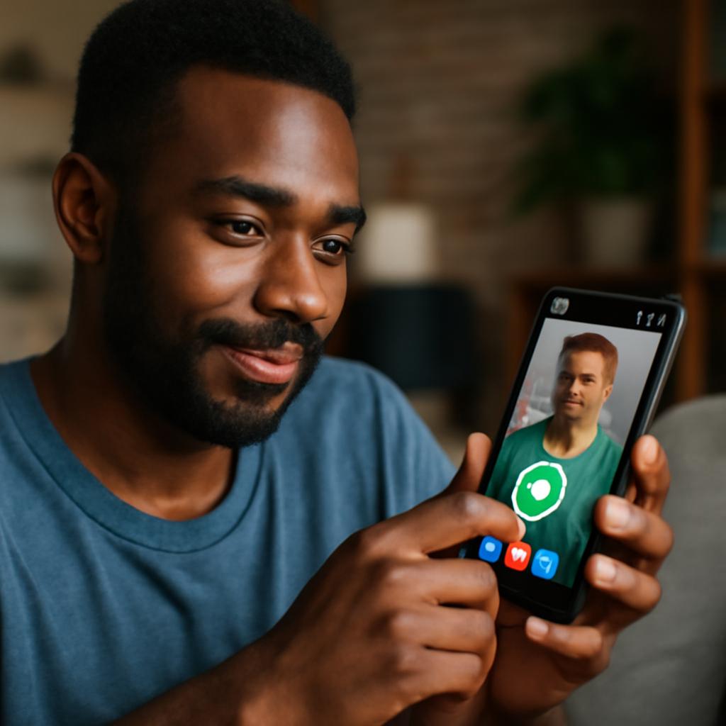 apps for secure social bonds