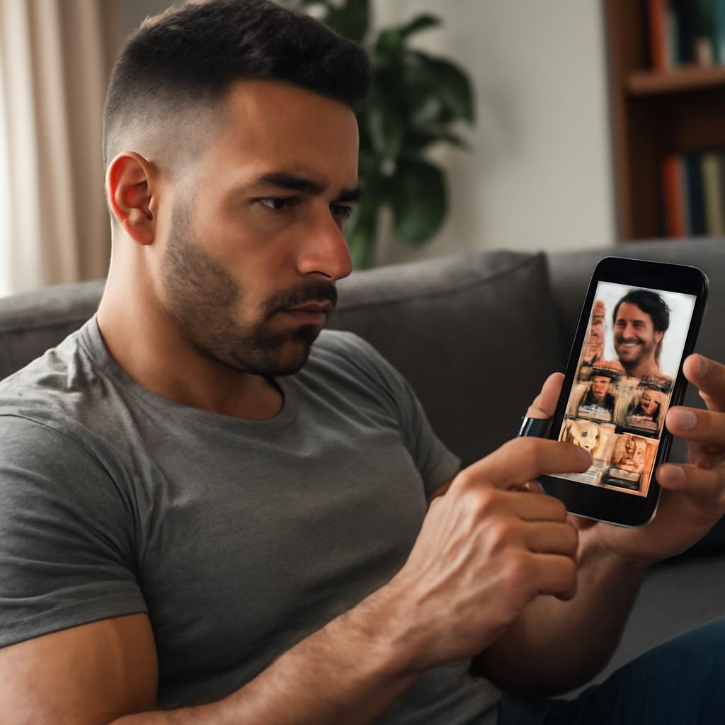 applications for adult dating