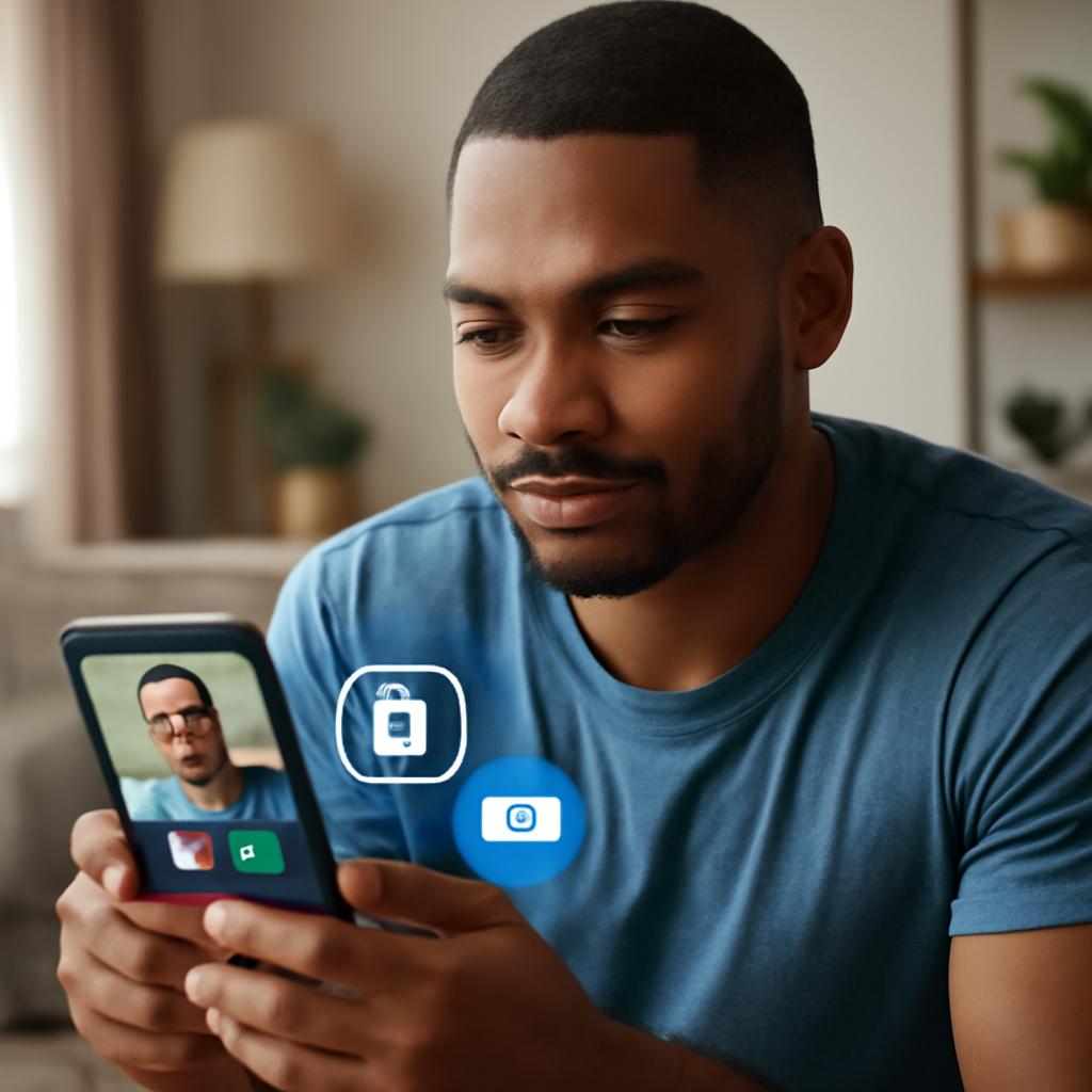 apps for secure communication in dating
