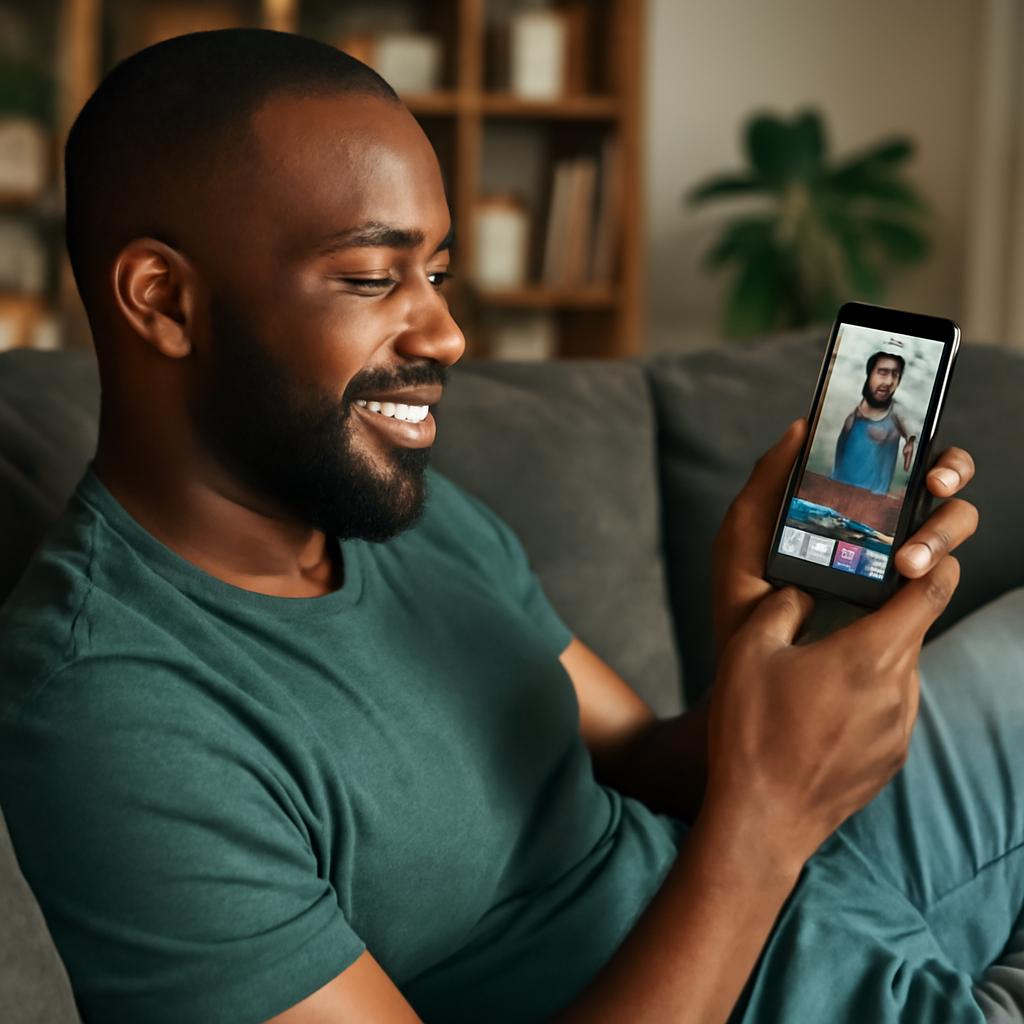 apps designed for meaningful social interaction