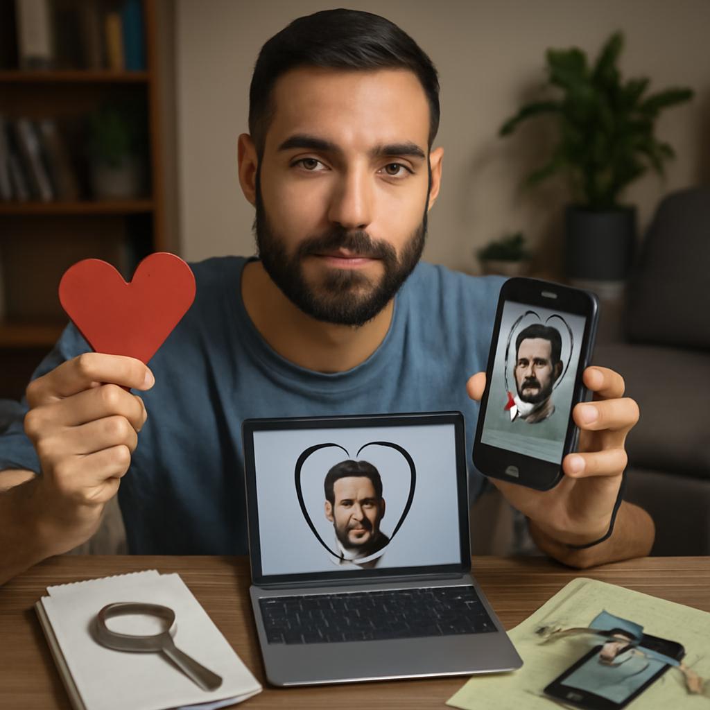 tools for finding serious dating partners
