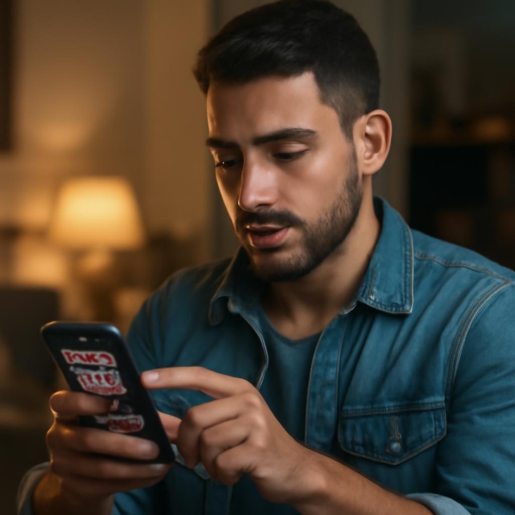 apps for discreet dating and flirty chats