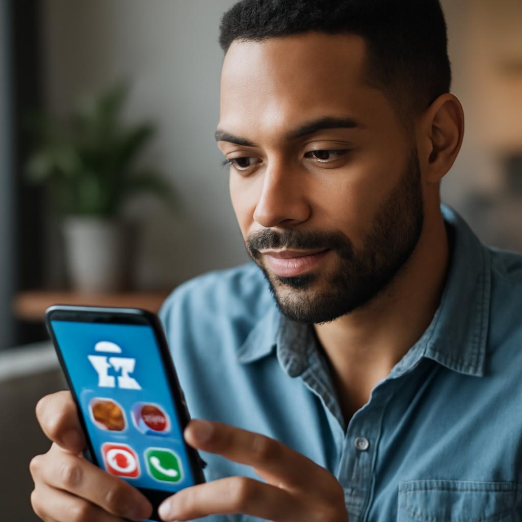 secure social media for dating and friendships