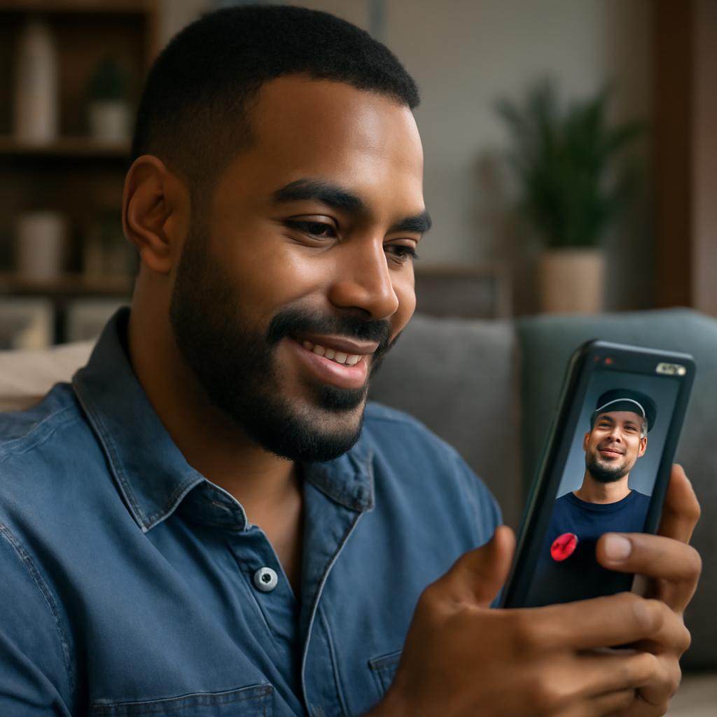 apps for verified dating profiles