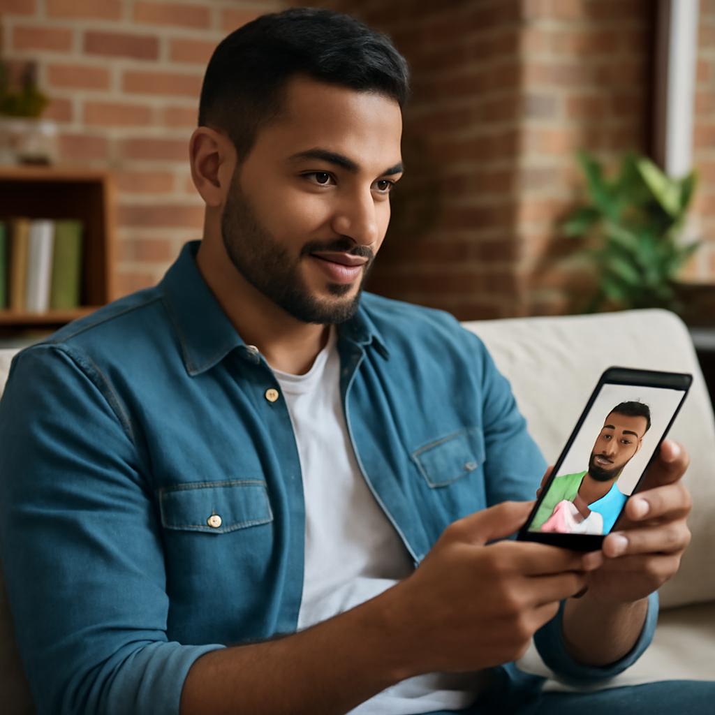safe apps for searching romantic partners