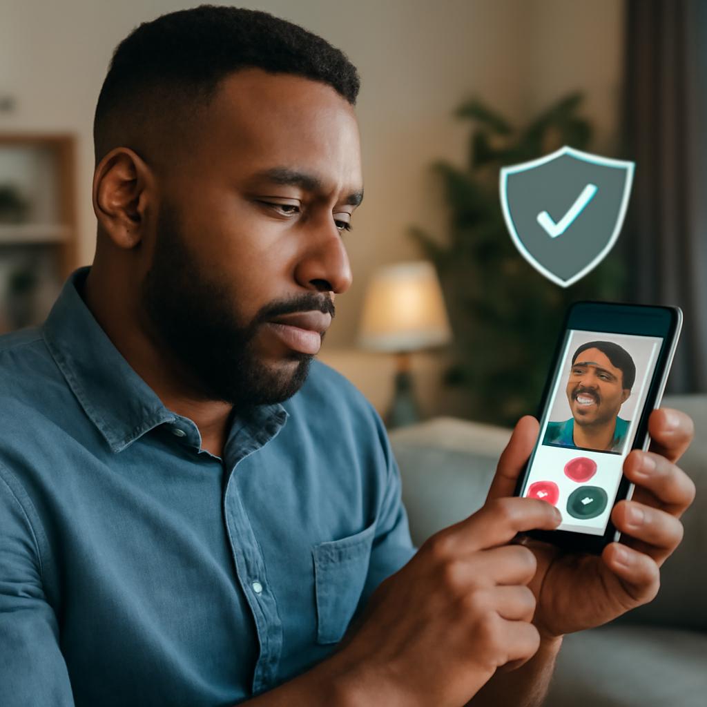 dating apps with advanced security