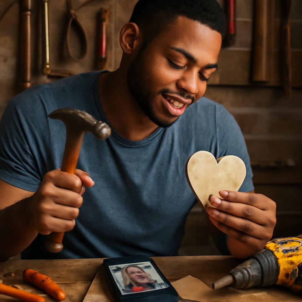 tools for building trustworthy dating connections