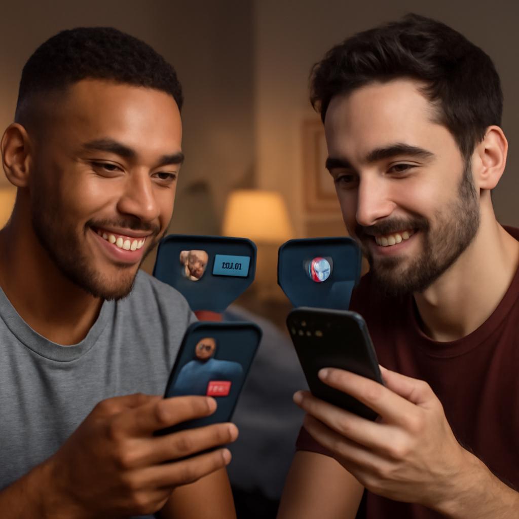 chat para paquera