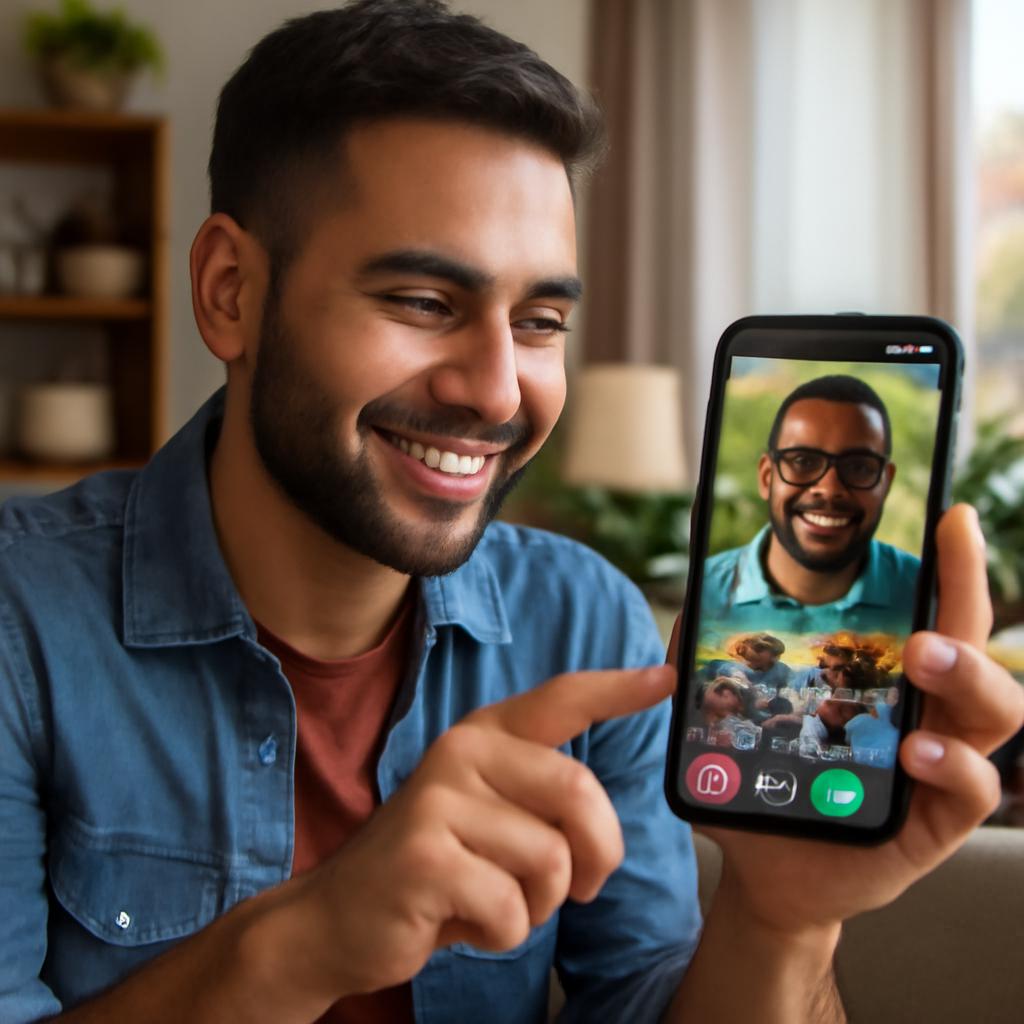 app namoro para amizade