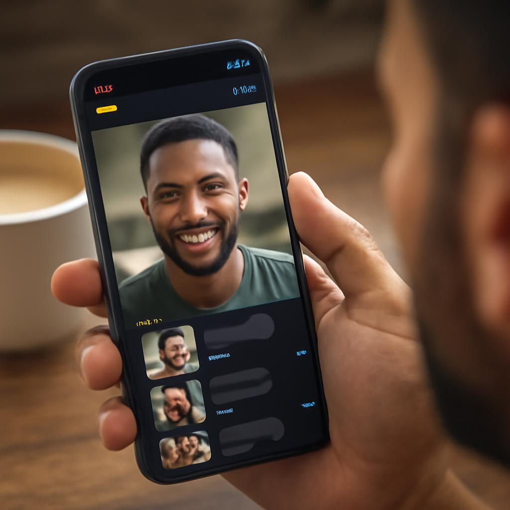 app para conversas