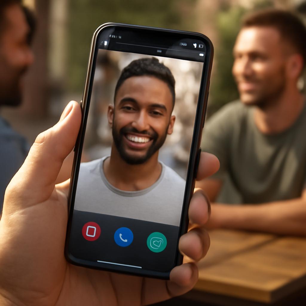 app namoro para paquera