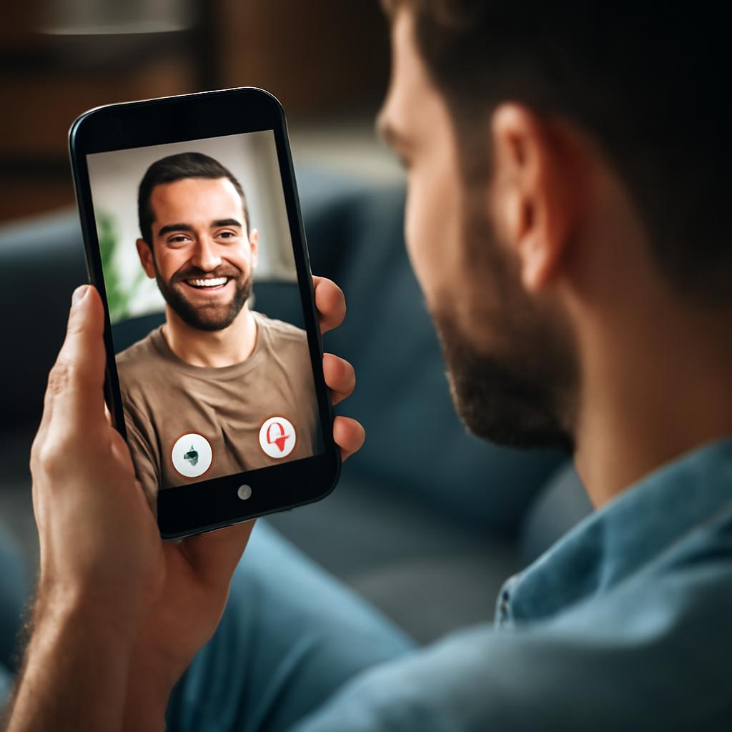 app namoro para namoro seguro, confiável, eficaz, duradouro, sincero e verdadeiro