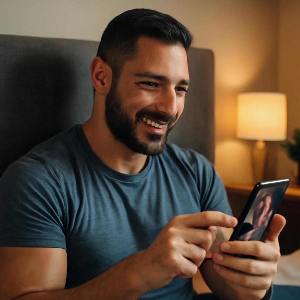 apps para paquera eficaz