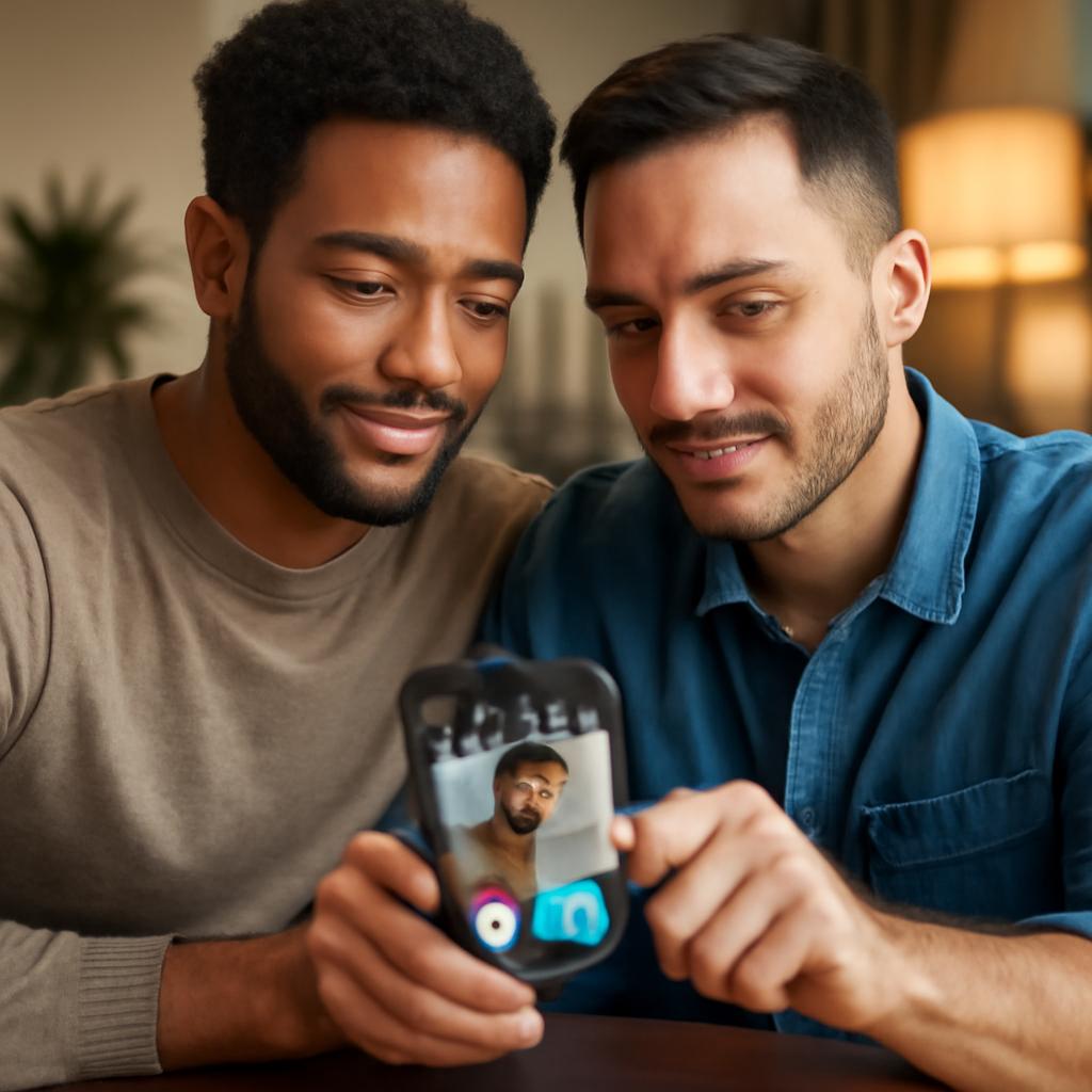 apps para encontros sérios