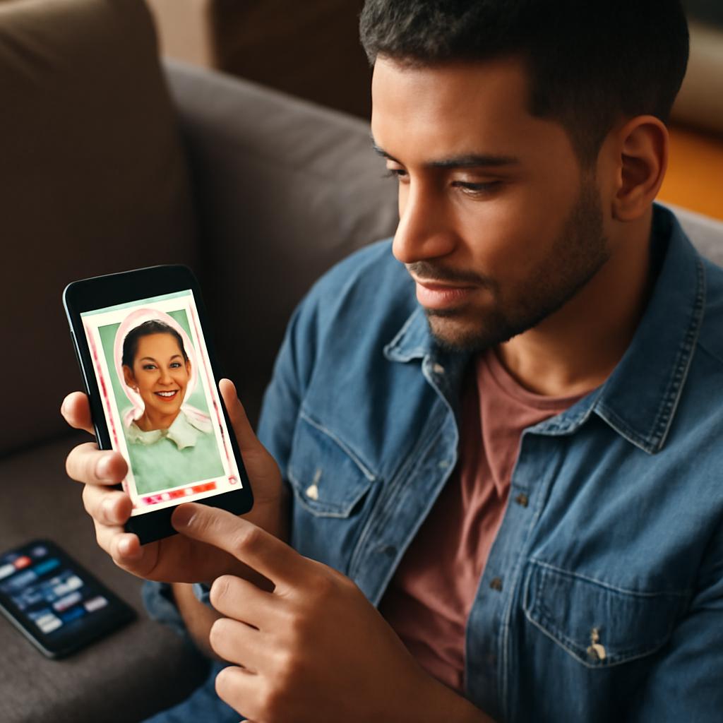 apps para namoro e relacionamento
