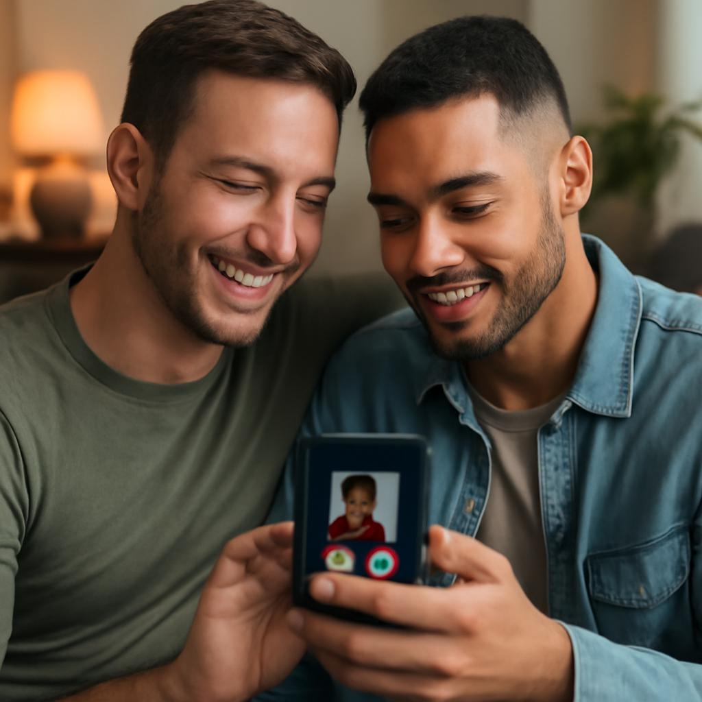 apps para conexão amorosa