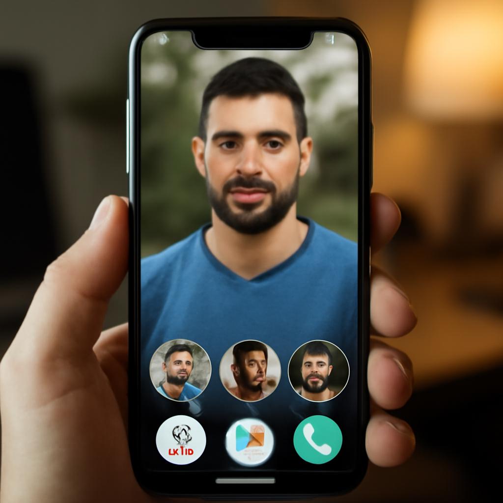 apps para namoro com fotos