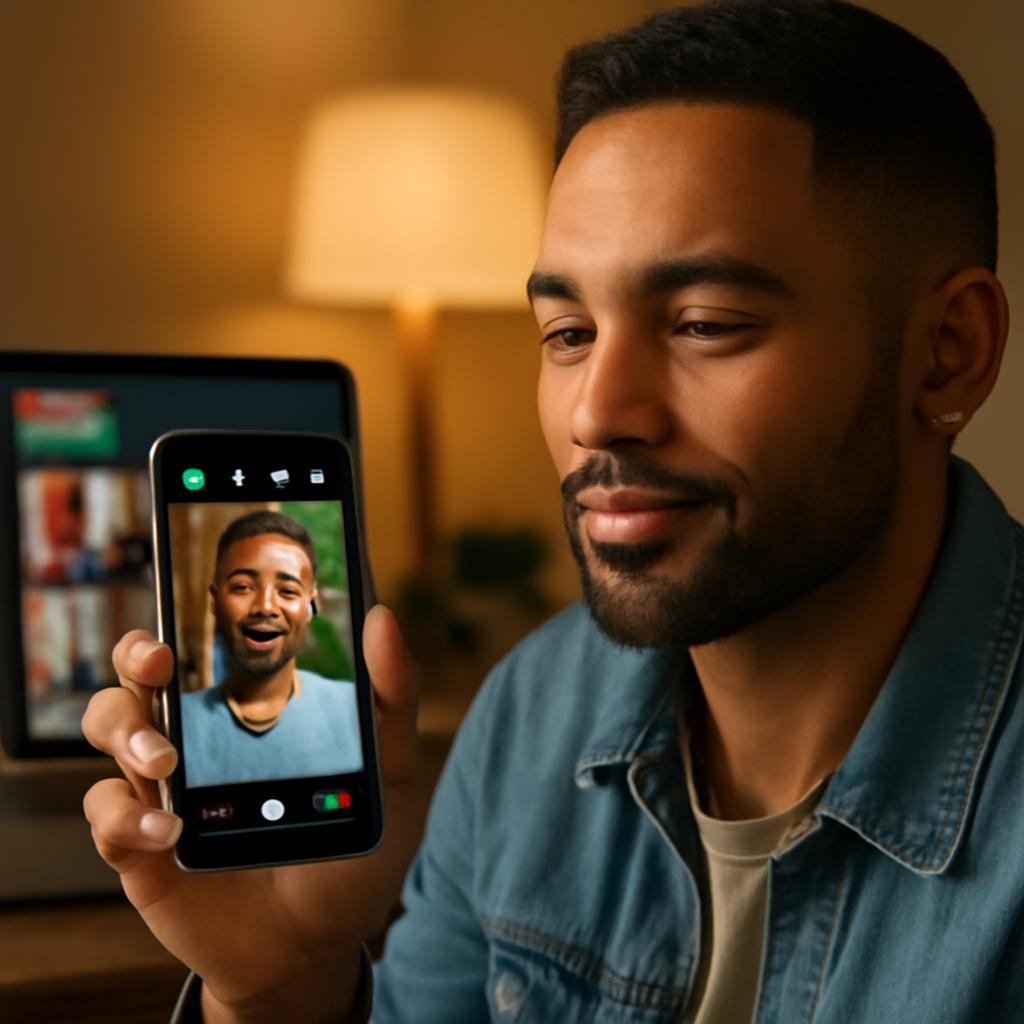 apps para namoro com suporte