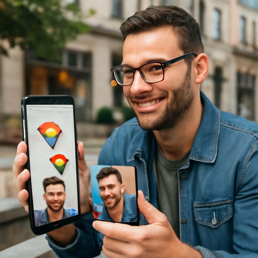 apps para namoro com localização