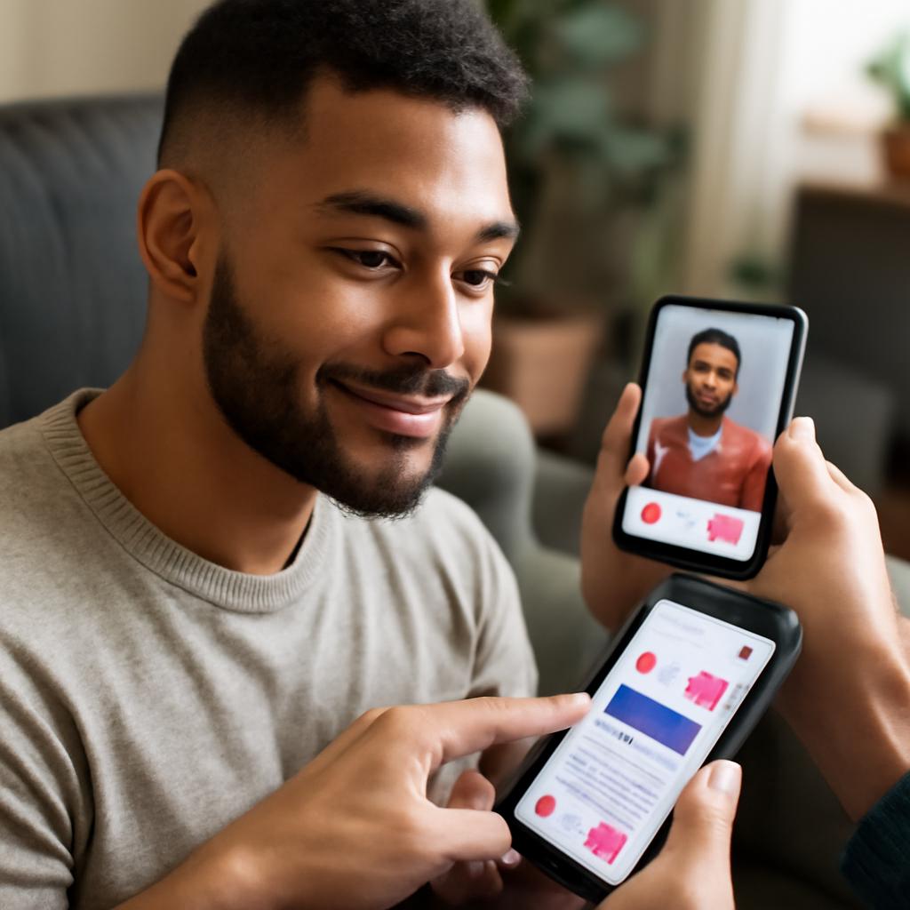 apps para namoro com ajuda