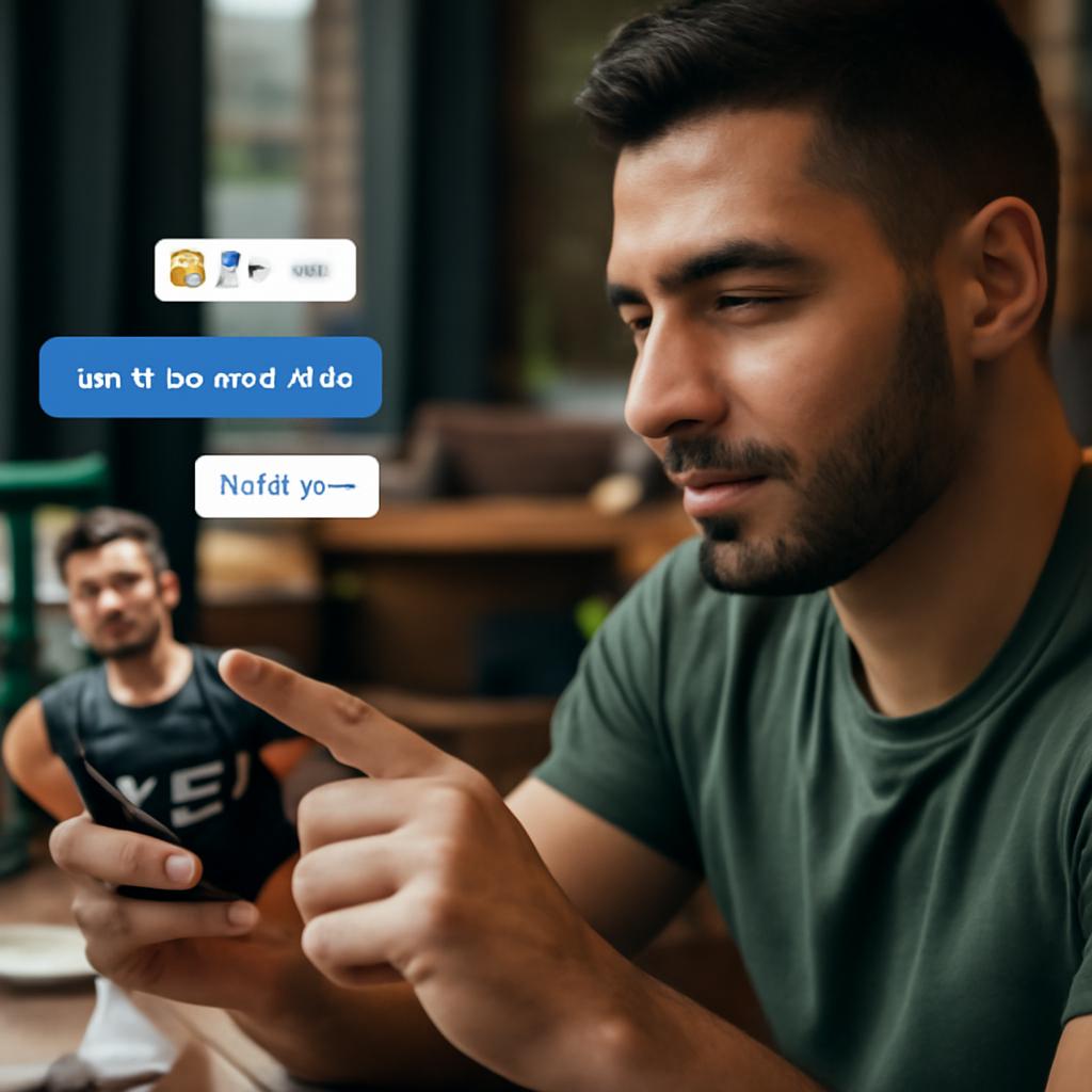 apps para namoro com comentários