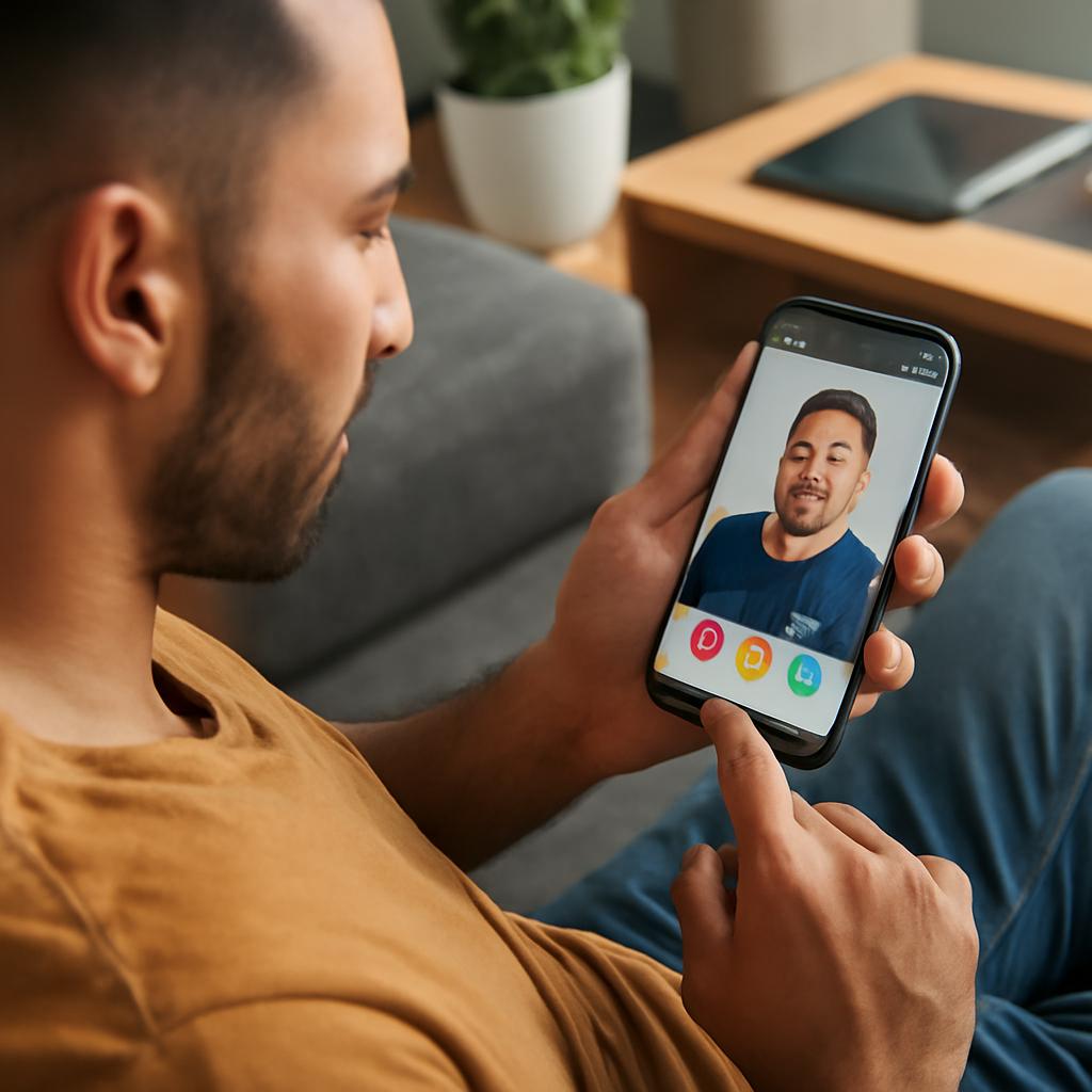 apps para namoro com versão completa