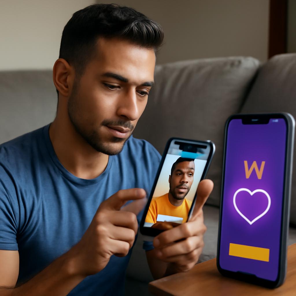 apps para namoro com versão premium