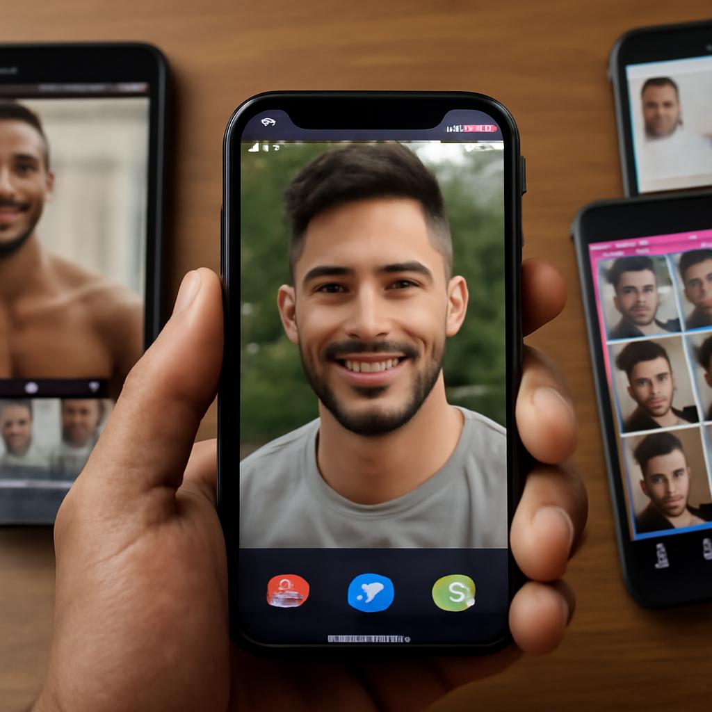 apps para namoro com versão beta