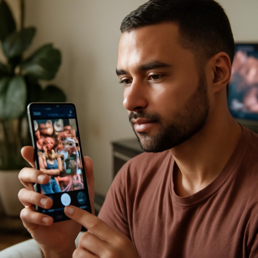 apps para namoro com versão para android