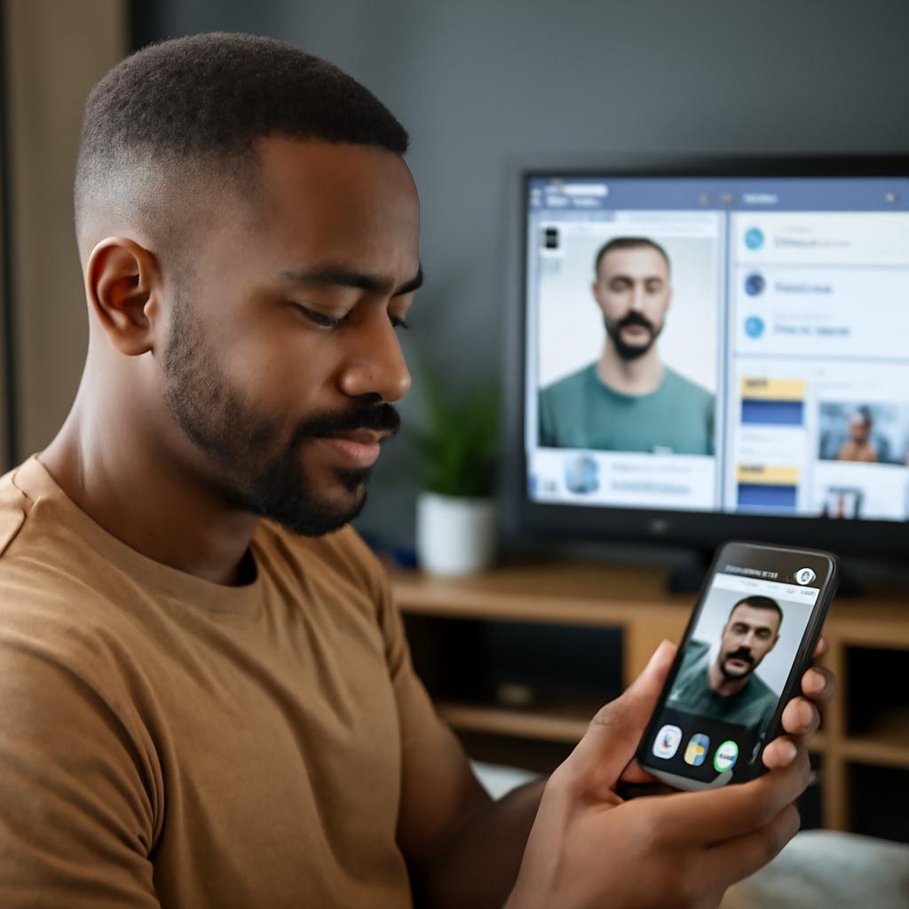 apps para namoro com integração com redes sociais