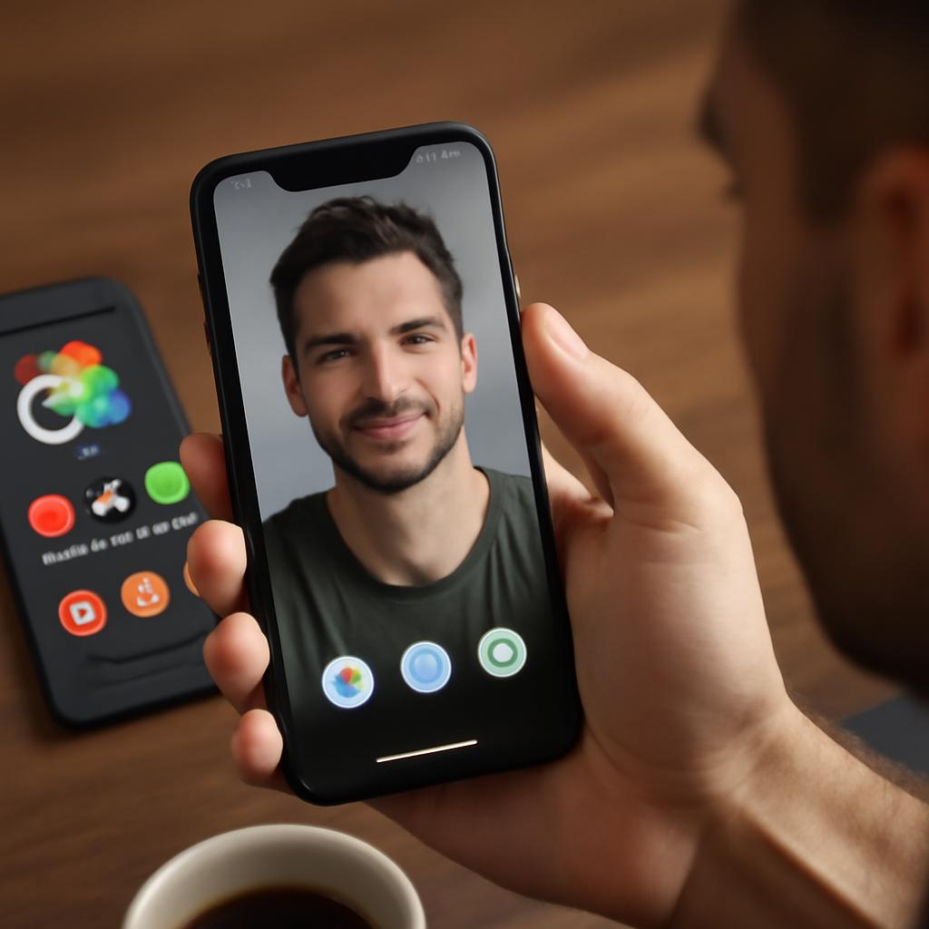 apps para namoro com integração com sistemas de feedback