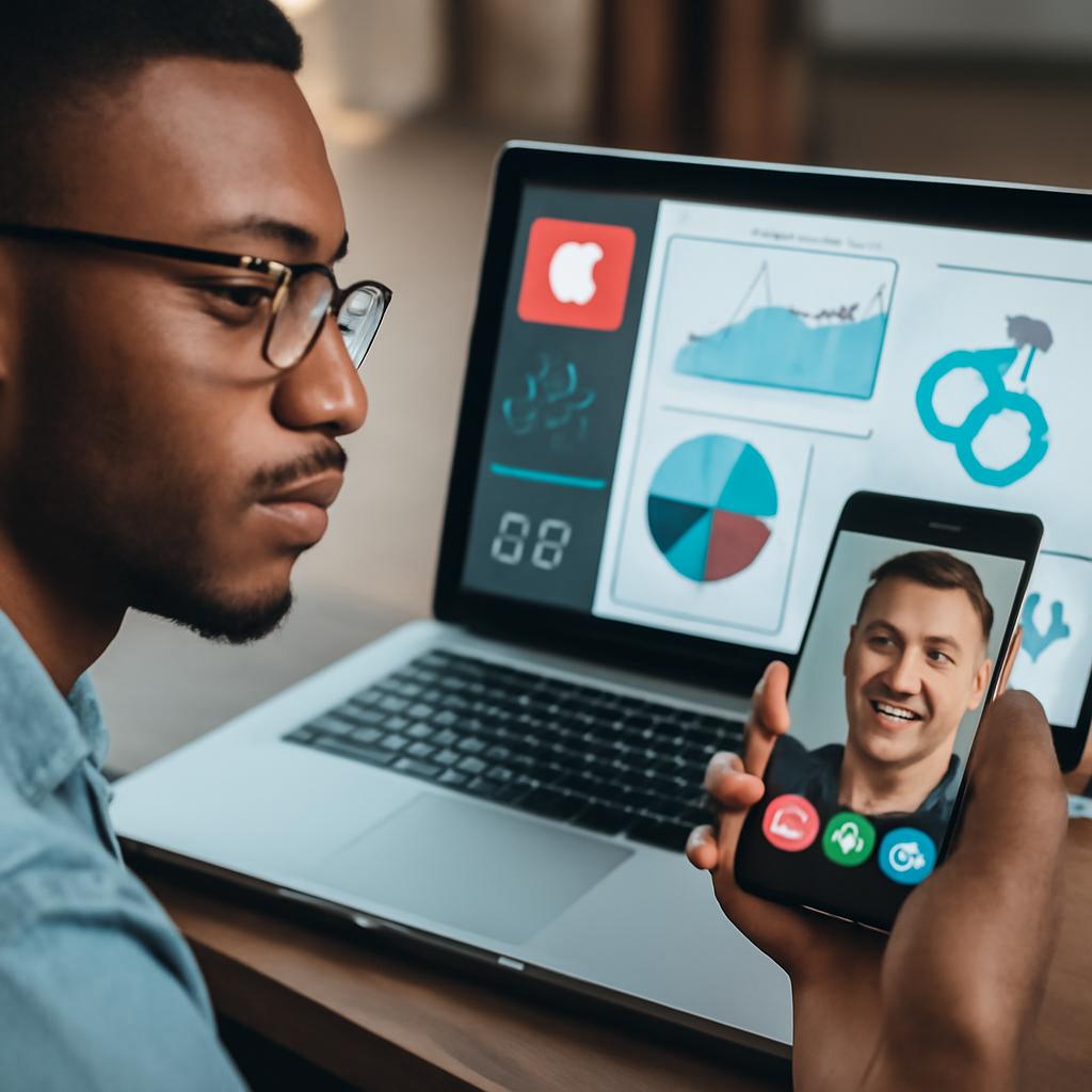 apps para namoro com integração com ferramentas de análise