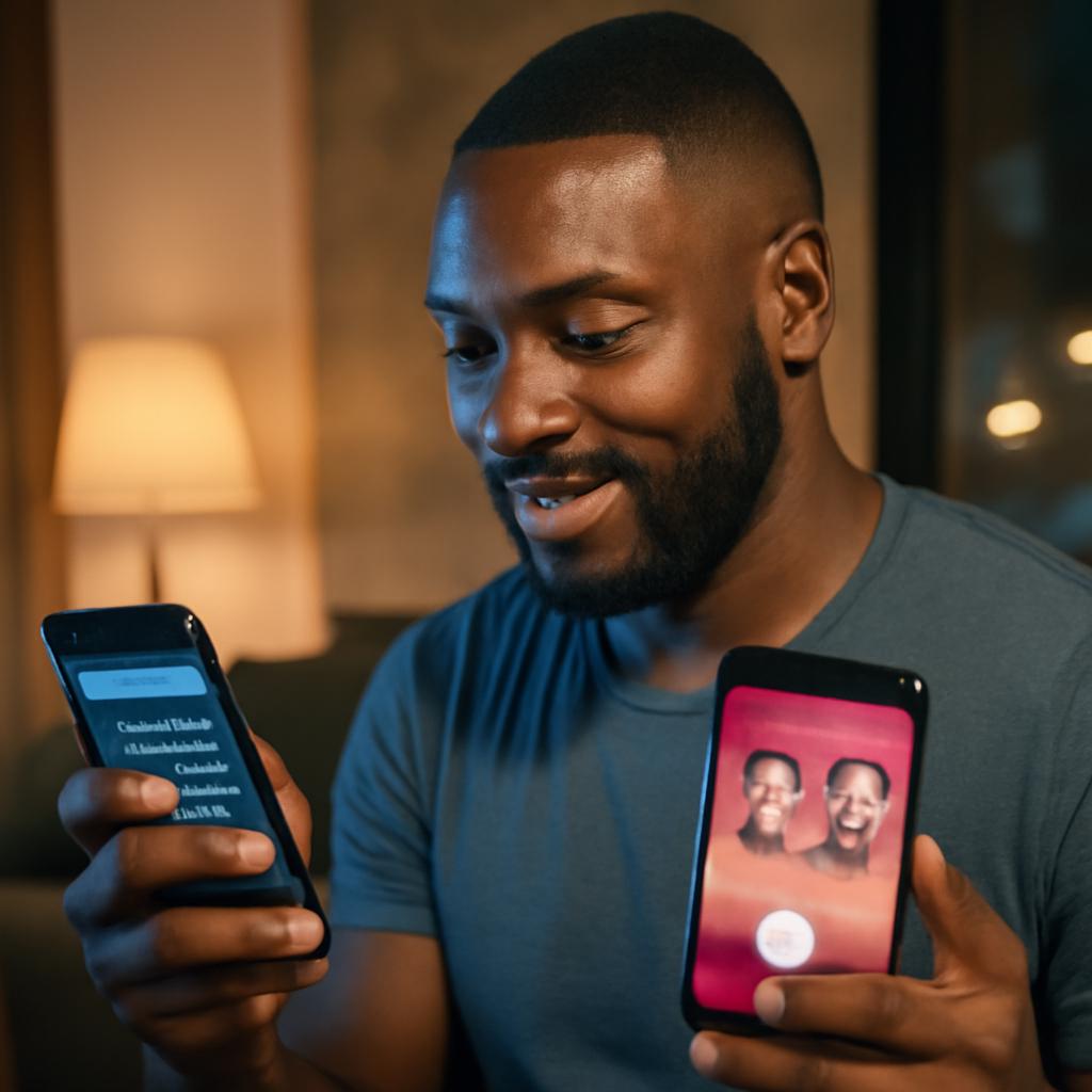 apps para namoro com integração com sistemas de comunicação interna
