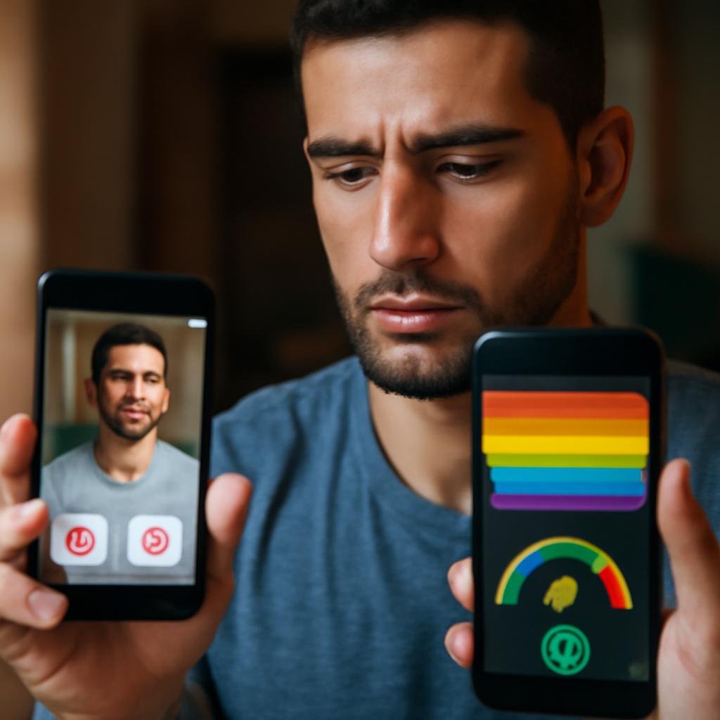 apps para namoro com integração com sistemas de controle de qualidade