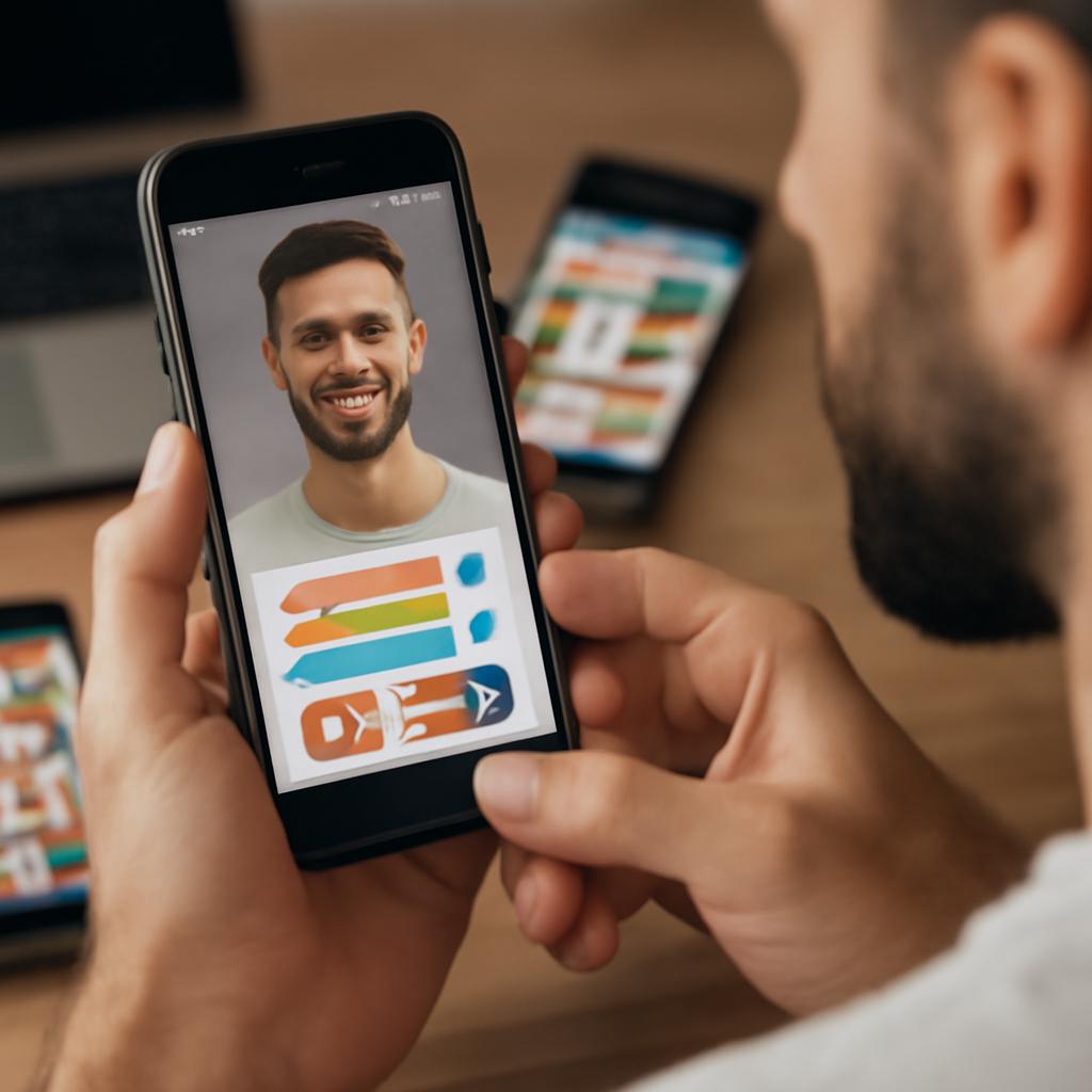 apps para namoro com integração com sistemas de testes