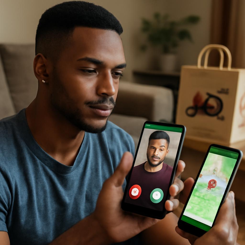 apps para namoro com integração com sistemas de entrega contínua