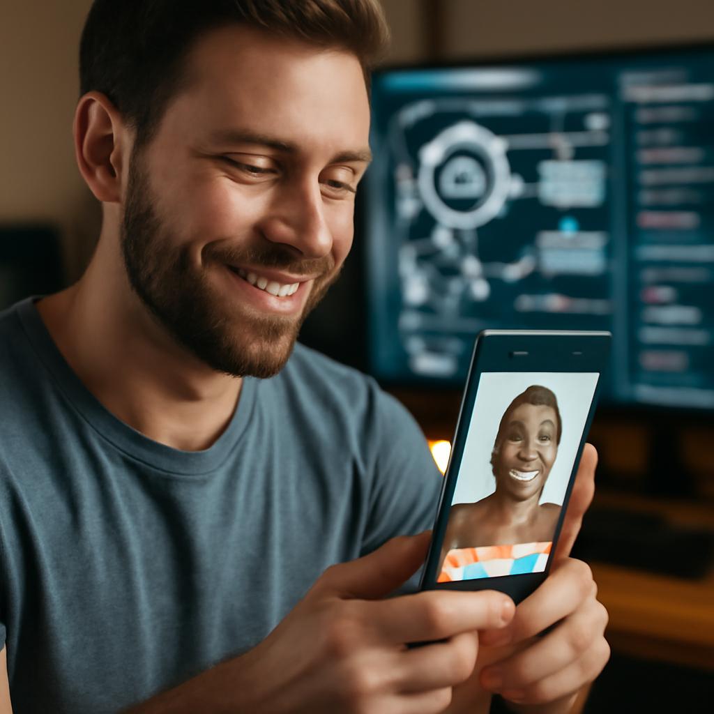 apps para namoro com integração com sistemas de integração contínua