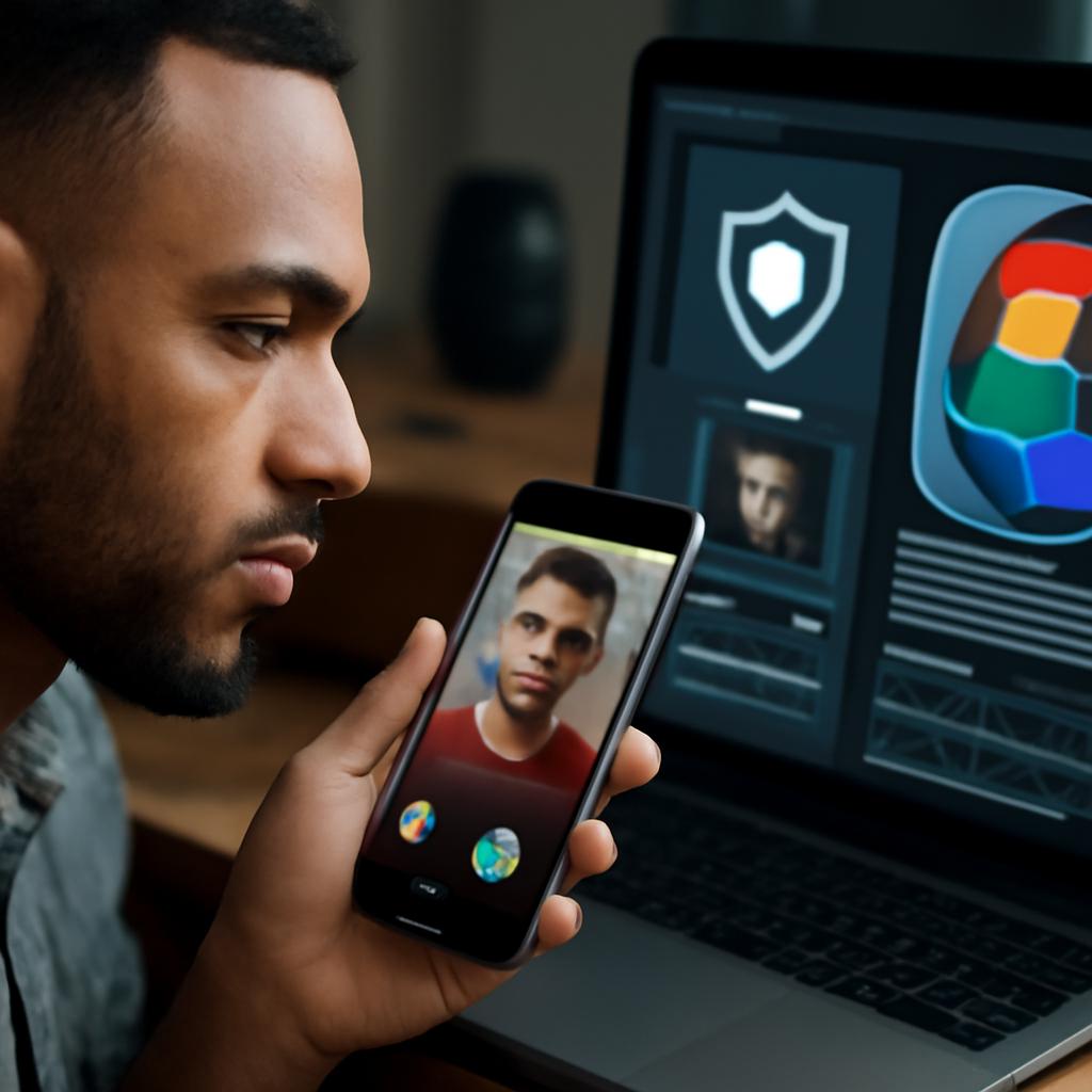 apps para namoro com integração com sistemas de análise de segurança