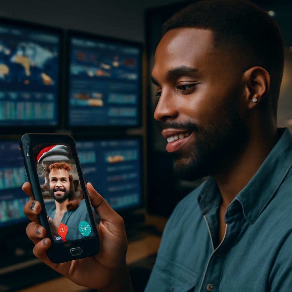 apps para namoro com integração com sistemas de análise de dados em tempo real