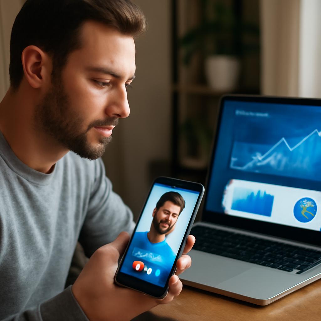 apps para namoro com integração com sistemas de análise preditiva