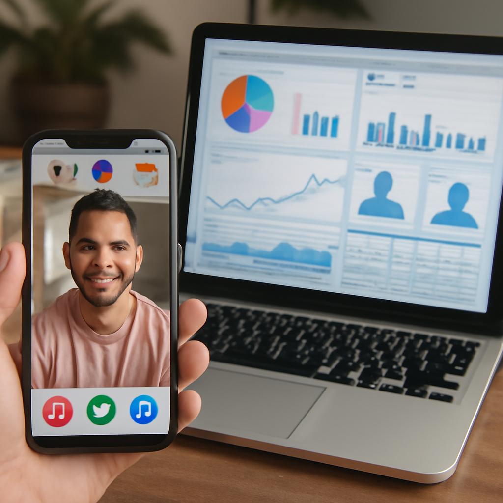 apps para namoro com integração com sistemas de análise de clientes